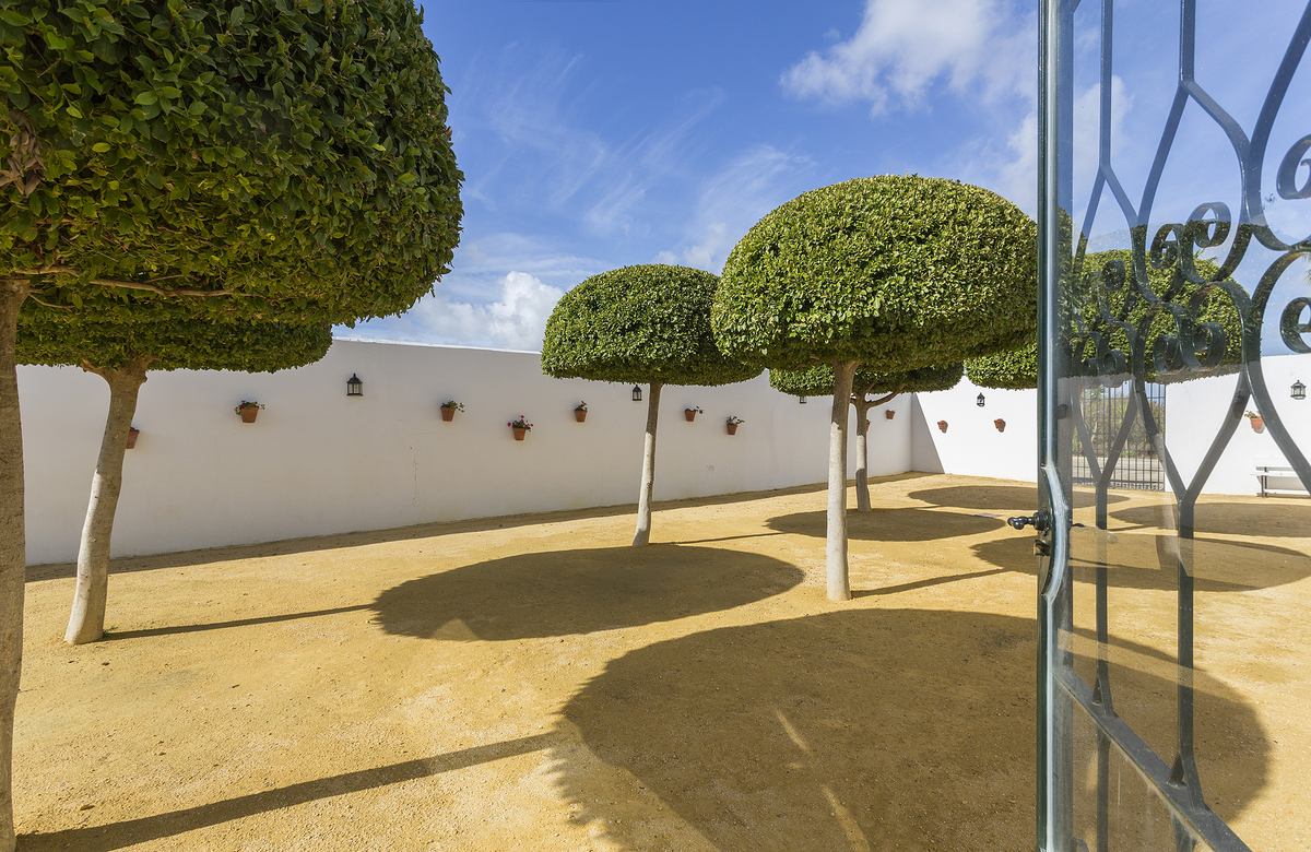 Edificio Casa Rural Malos Humos - 19